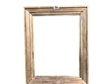a picture of a picture frame hanging on a wall