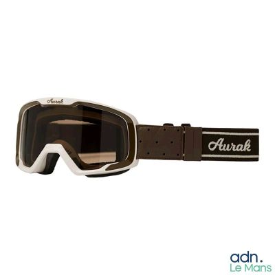 Lot de 2 masques de ski AURAK - CHESTERFIELD et AZUR HERO - …