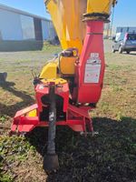 Broyeur RABAUD XYLOCHIP 175 T 540type 71850B - Série Q9099 -… (photo 4)