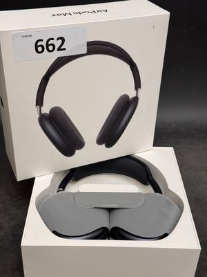 une image représentant une boîte contenant un casque audio