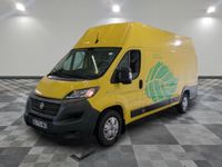 FIAT - E-DUCATO TOLE 3.5 XL H3 122 47KWH PACK - EL - Mise en…