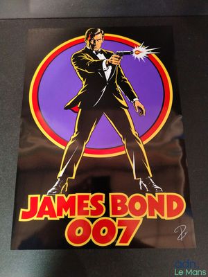 James Bond 007 James Bond 007 James Bond 007 James Bond 007 James Bond 007 James Bond 007 James Bond 007 James Bond 007