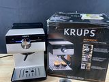 krups automatic espresso coffee machine