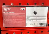 MILWAUKEE. Accessoire balai racleur M18 FOPH-RBA (photo 3)