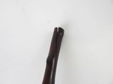 a pipe that is sitting on top of a table