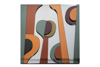 Olivier De Schrijver (◦1958), école Belge, Ode's Design Édit…