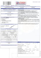 PEUGEOT PARTNER - Genre : CTTE - Carrosserie : FOURGON - Ene… (photo 2)