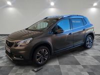 PEUGEOT - 2008 PURETECH 130CH SS EAT6 ALLURE - ES - Mise en …