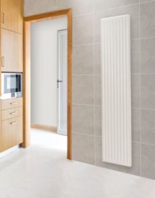 Radiateur eau chaude Vertical FINIMETAL Type 22 , puissance …