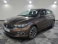 FIAT - TIPO 5 PORTES 1.6 MULTIJET 120 CH START/STOP EASY - G…