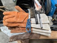 Poste de soudure portatif IPOTOOLS MIG-60ER et équipements d… (photo 3)