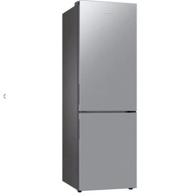 Réfrigérateur combiné avec congélateur bas - SAMSUNG - RB33B…