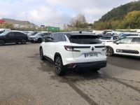 RENAULT AUSTRAL 1.2 TCe mild hybrid advanced 130ch Techno - … (photo 5)