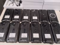 Flotte d'environ 12 téléphones portables OUKITEL WP20 dans l… (photo 4)