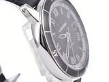 an image of a close up of a wrist watch on a white background