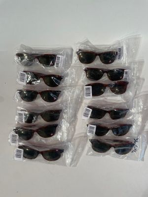 Lot de 12 montures de lunettes PATROUILLE DE FRANCE modèle ATHOS3LC14 - Photo 1