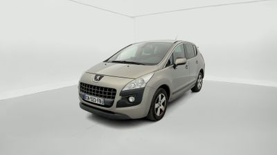 Peugeot - 3008 1.6 E-Hdi 112ch Fap Bmp6 Blue Lion Business P…