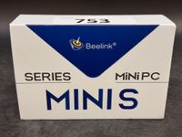 MINI PC BEELINK MINI S A INTEL N95 12/480GB EXPEDITION POSSI…