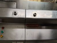 Piano de cuisson ANGELO PO avec grande plaque à snacker à 2 … (photo 3)
