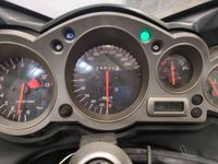 LIEU DE STOCKAGE : Châtellerault - KAWASAKI - ZZR 1200 - ES … (photo 3)