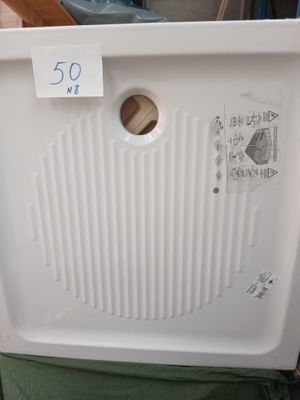 Lot de 2 receveurs de douche Ideal Standard Connect , 90x90 …