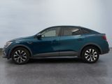 2020 honda cr - v in a showroom setting
