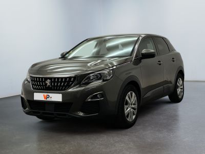 PEUGEOT 3008 BlueHDi 130ch S&S EAT8 Active Business