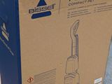 packaging for a bissell powerwash compact pet vacuum