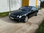 MERCEDES CL500
IMMAT: EE-455-YX
1ERE MEC: 14/12/2004
22 CV ESS - ...