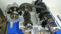 1972 HONDA 750 FOUR JAPAUTO (K2) (photo 6)