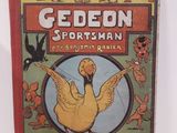 un vieux livre pour enfants avec l'image d'un canard sur la couverture