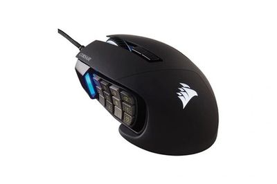Souris Corsair SCIMITAR RGB ELITE