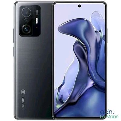 the back of a black samsung note 10 lite phone