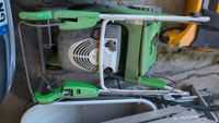 1 tondeuse auto tractée Cub cadet grand modèle (photo 5)