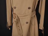 an image of a trench coat on a mannequin mannequin mannequin mannequin mannequin mannequin mannequin mannequin