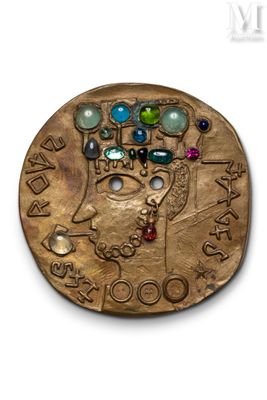 Roger BEZOMBES (Paris 1913-1994)