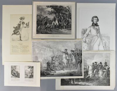 beaucoup de photos accrochées au mur d'une pièce