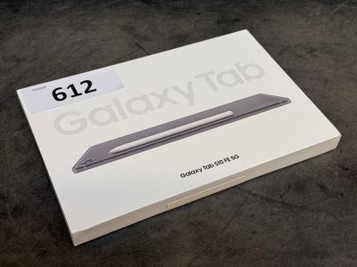 TABLETTE SAMSUNG GALAXY TAB S10 FE 5G 128GB   (avec scellés) EXPEDITIO - Photo 1