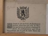 a picture of a plaque on the wall of a building