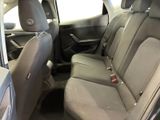 a picture of a car that has two seats in it