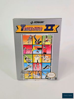 une image représentant une boîte de jeu Nintendo avec la photo d'un homme sur un skateboard