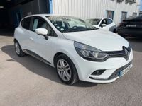 RENAULT CLIO 1.5 DCI 90 CH - CLIO 1.