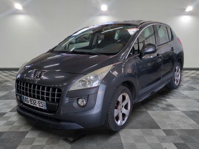PEUGEOT - 3008 1.6 HDI 16V 110CH FAP PREMIUM - GO - Mise en …