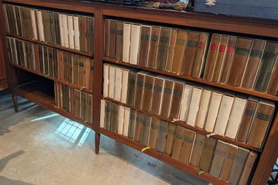 La pléiade Ensemble de 106 volumes - Photo 1