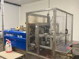 a picture of a machine that is in a room