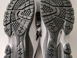nike air max white / black size 11 5