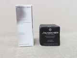 Crème contour des yeux Ultra Repair pour homme de Shiseido