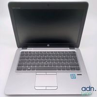 Ordinateur portable HP Elitebook 820 G3 Argent - Intel Core … (photo 4)