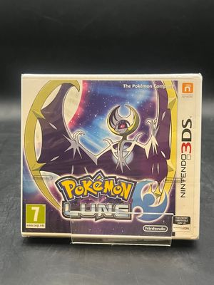 Boîte du jeu « Pokémon Lite 2 » pour Nintendo 3DS