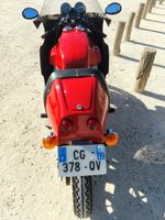 1972 HONDA 750 FOUR JAPAUTO (K2) (photo 2)